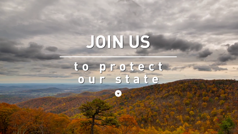 Virginia Nature Rights